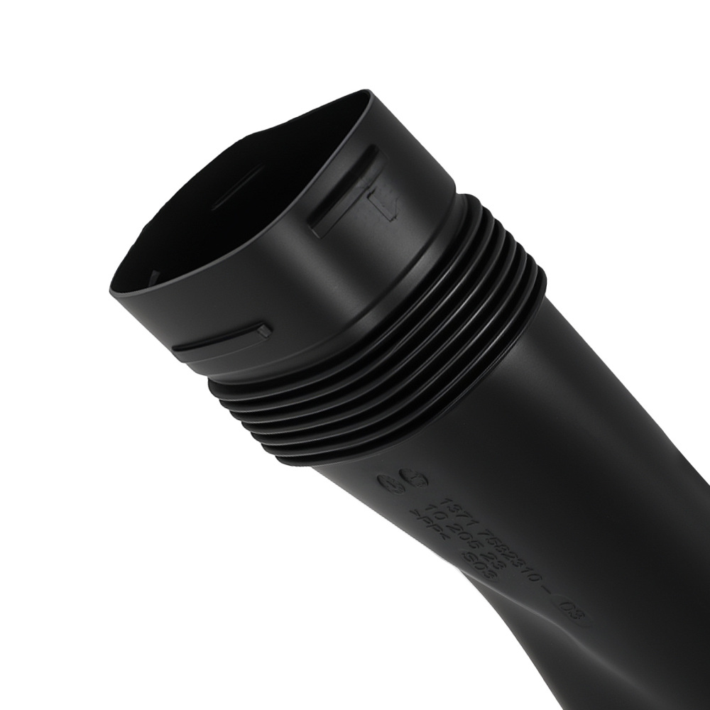 Duttazione Aria compatibile per BMW 535i GT F10/G30 L6 3.0L 2010-2017 13717582310