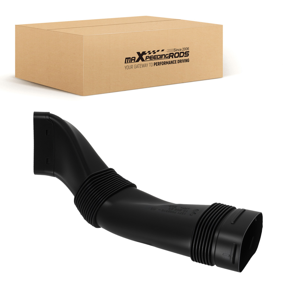 Duttazione Aria compatibile per BMW 535i GT F10/G30 L6 3.0L 2010-2017 13717582310