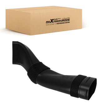 Duttazione Aria compatibile per BMW 535i GT F10/G30 L6 3.0L 2010-2017 13717582310