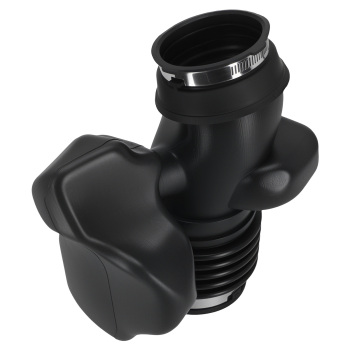 Air Cleaner Intake Hose compatible for Saturn Outlook/Compatible for Chevrolet Traverse 2009-2011 25783713