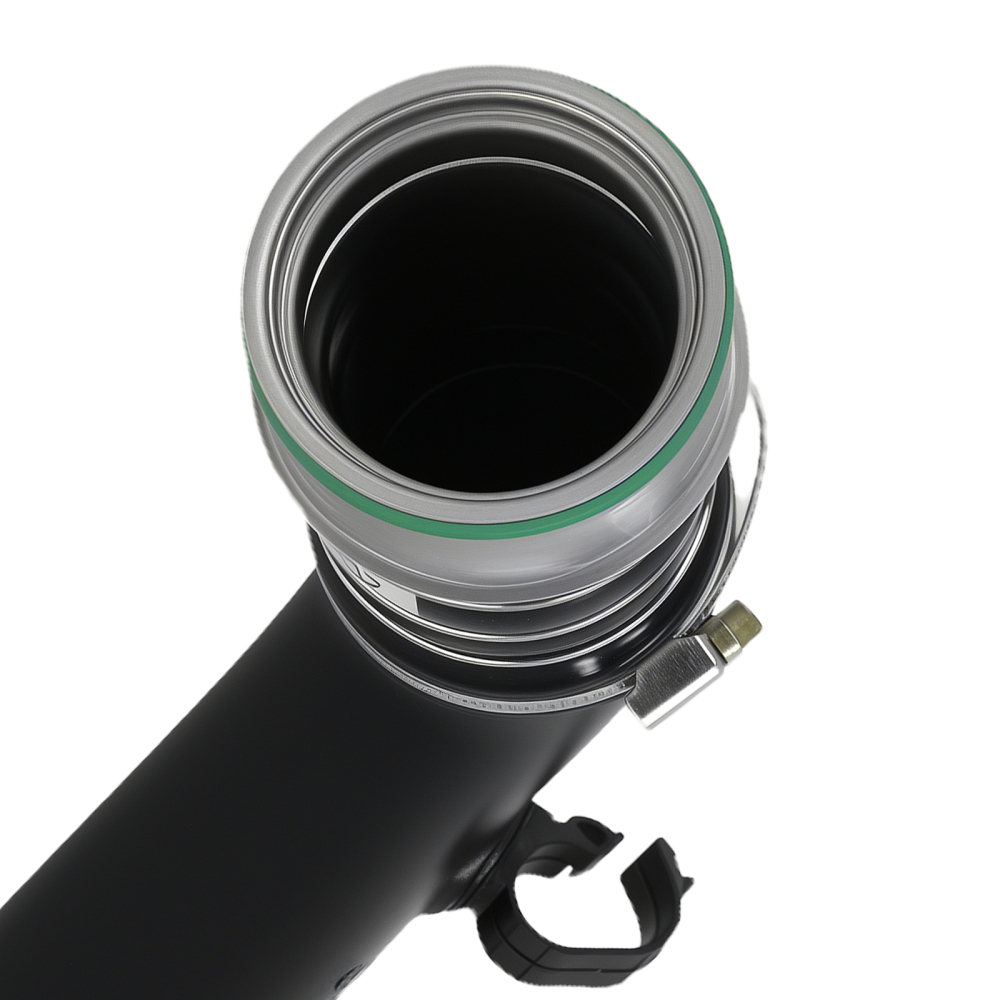 Turbocharged Air Guide Tube compatible for BMW X1 E84 Z4 E89 2009-2016 13717588283