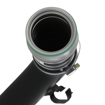 Turbocharged Air Guide Tube compatible for BMW X1 E84 Z4 E89 2009-2016 13717588283