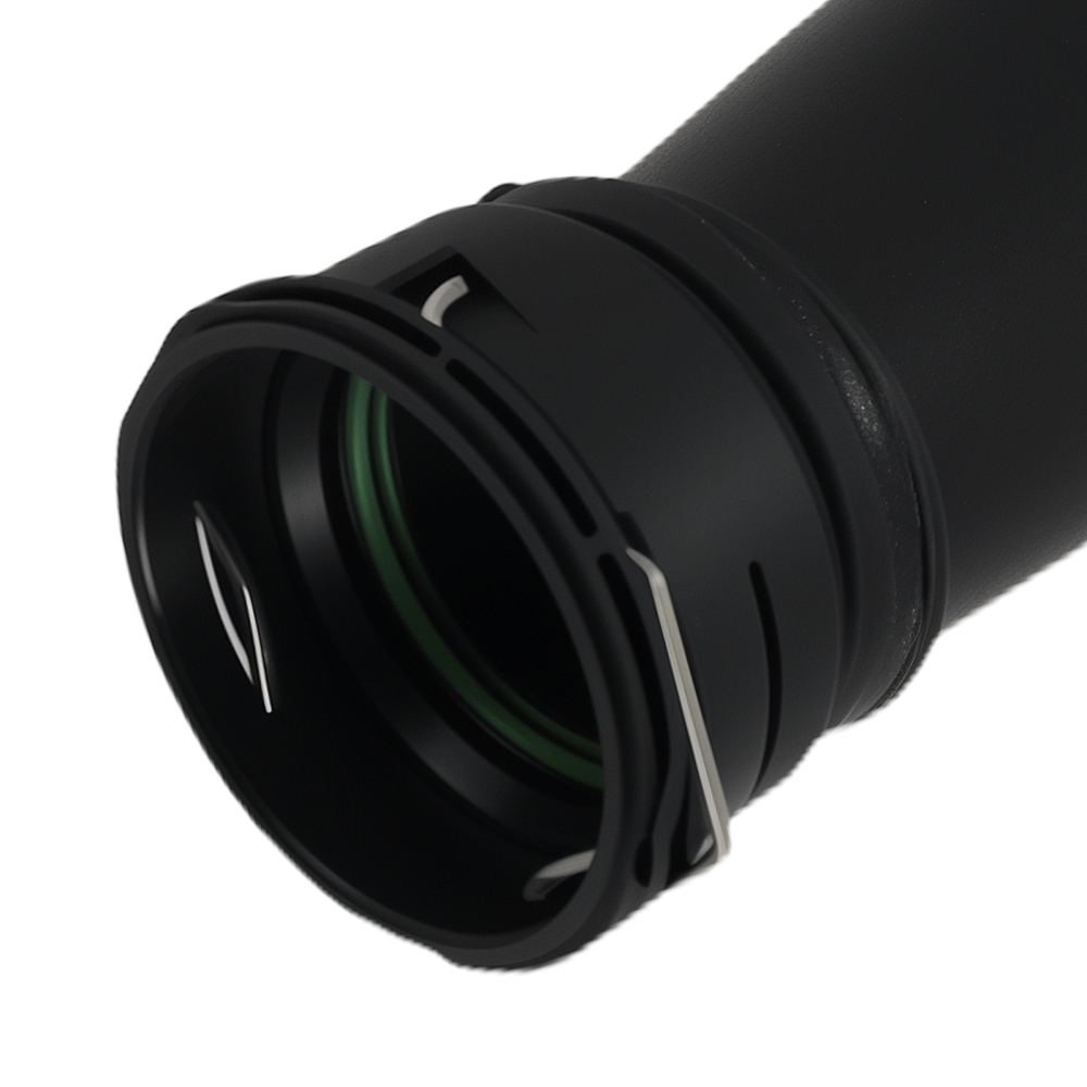 Turbocharged Air Guide Tube compatible for BMW X1 E84 Z4 E89 2009-2016 13717588283