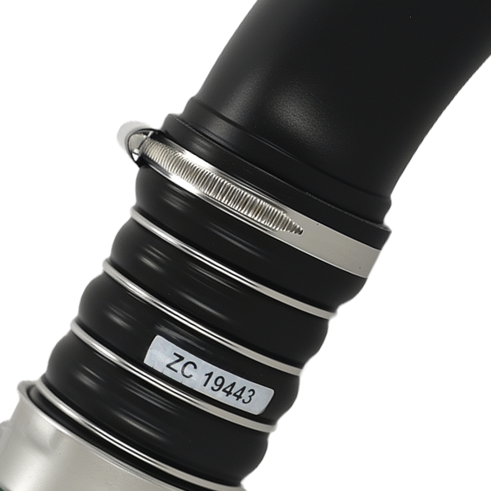 Turbocharged Air Guide Tube compatible for BMW X1 E84 Z4 E89 2009-2016 13717588283