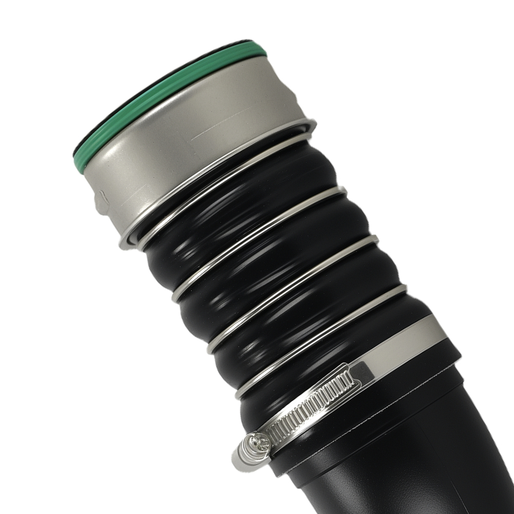 Turbocharged Air Guide Tube compatible for BMW X1 E84 Z4 E89 2009-2016 13717588283