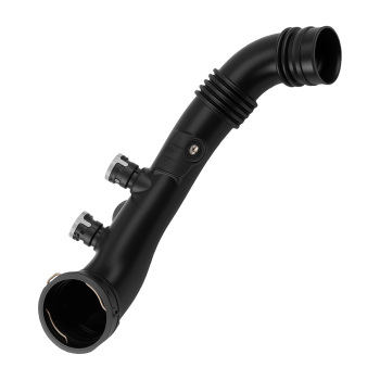 Air Intake Intercooler Hose compatible for BMW 335i/335is E90 3.0L Turbo 07-13 13717590306