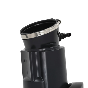 Engine Air Inlet Hose compatible for Audi A6 Quattro 3.0L 2009-2011 06E129629M