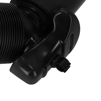 Engine Air Inlet Hose compatible for Audi A6 Quattro 3.0L 2009-2011 06E129629M