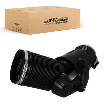 Engine Air Inlet Hose compatible for Audi A6 Quattro 3.0L 2009-2011 06E129629M