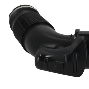Air Duct Hose compatible for Audi Q7 3.0L Supercharged 2011-2015 06E129629R Black
