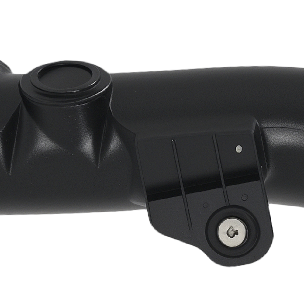 Durite Admission Air compatible pour BMW 335i xDrive 2005-2015 13717599294 13717615026