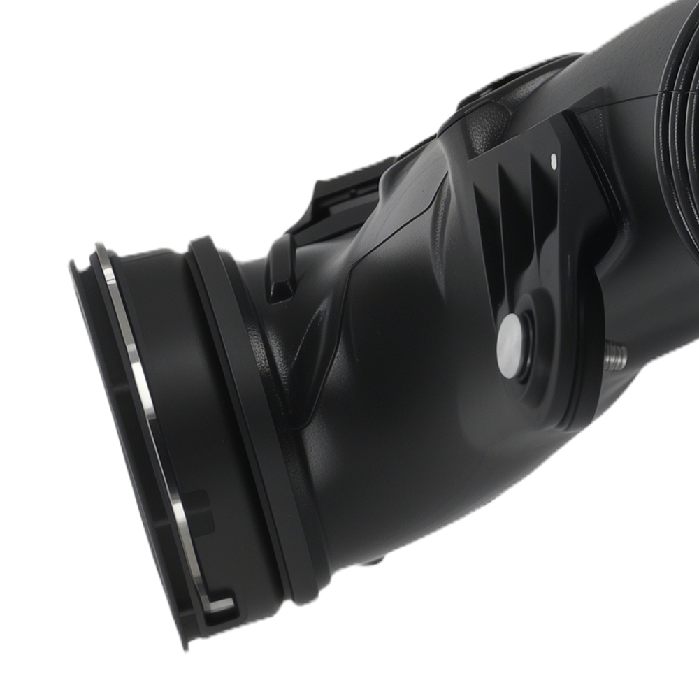 Durite Admission Air compatible pour BMW 335i xDrive 2005-2015 13717599294 13717615026