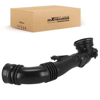 Intercooler Tubo Aria compatibile per BMW Serie 3 E90 335i xDrive 2008-2011 TPEE