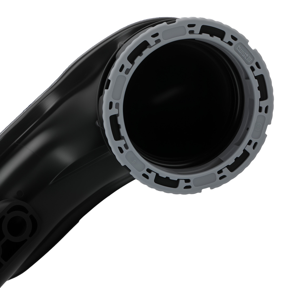 Air Intake Turbo Intercooler Hose compatible for Cadillac ATS compatible for CTS 2.0L L4 13-19 2279947