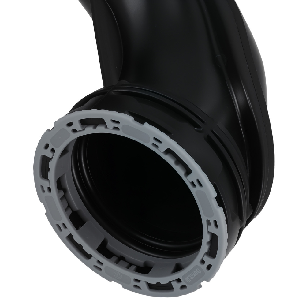 Air Intake Turbo Intercooler Hose compatible for Cadillac ATS compatible for CTS 2.0L L4 13-19 2279947