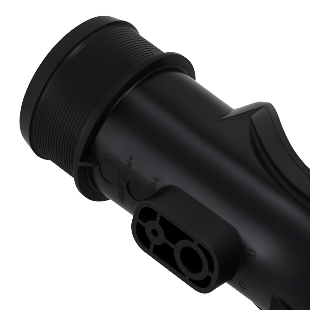 Air Intake Turbo Intercooler Hose compatible for Cadillac ATS compatible for CTS 2.0L L4 13-19 2279947