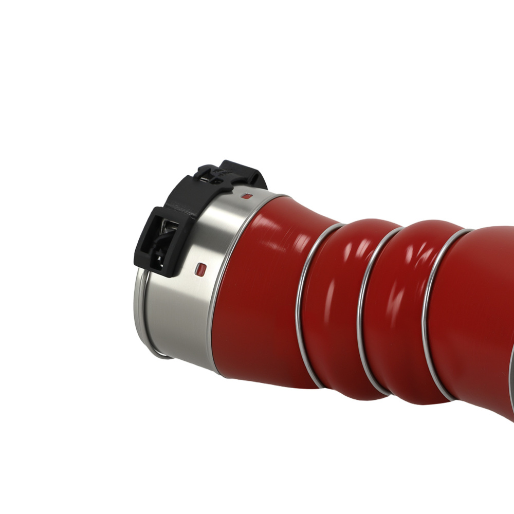 Tuyau De Charge Turbo compatible pour BMW X5 (E70) 3.0 Sd Xdrive35d 11617799873