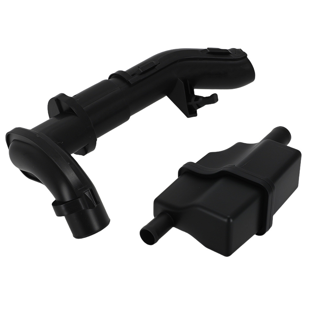 Engine Air Intake Duct Assembly compatible for Nissan Maxima 3.5L 2009-2014 165764RA0A