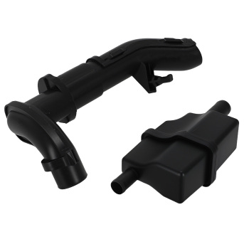 Engine Air Intake Duct Assembly compatible for Nissan Maxima 3.5L 2009-2014 165764RA0A