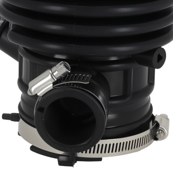 Engine Air Intake Duct Assembly compatible for Nissan Maxima 3.5L 2009-2014 165764RA0A