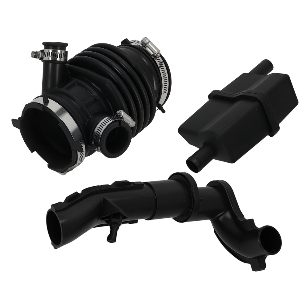 Engine Air Intake Duct Assembly compatible for Nissan Maxima 3.5L 2009-2014 165764RA0A