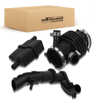 Engine Air Intake Duct Assembly compatible for Nissan Maxima 3.5L 2009-2014 165764RA0A