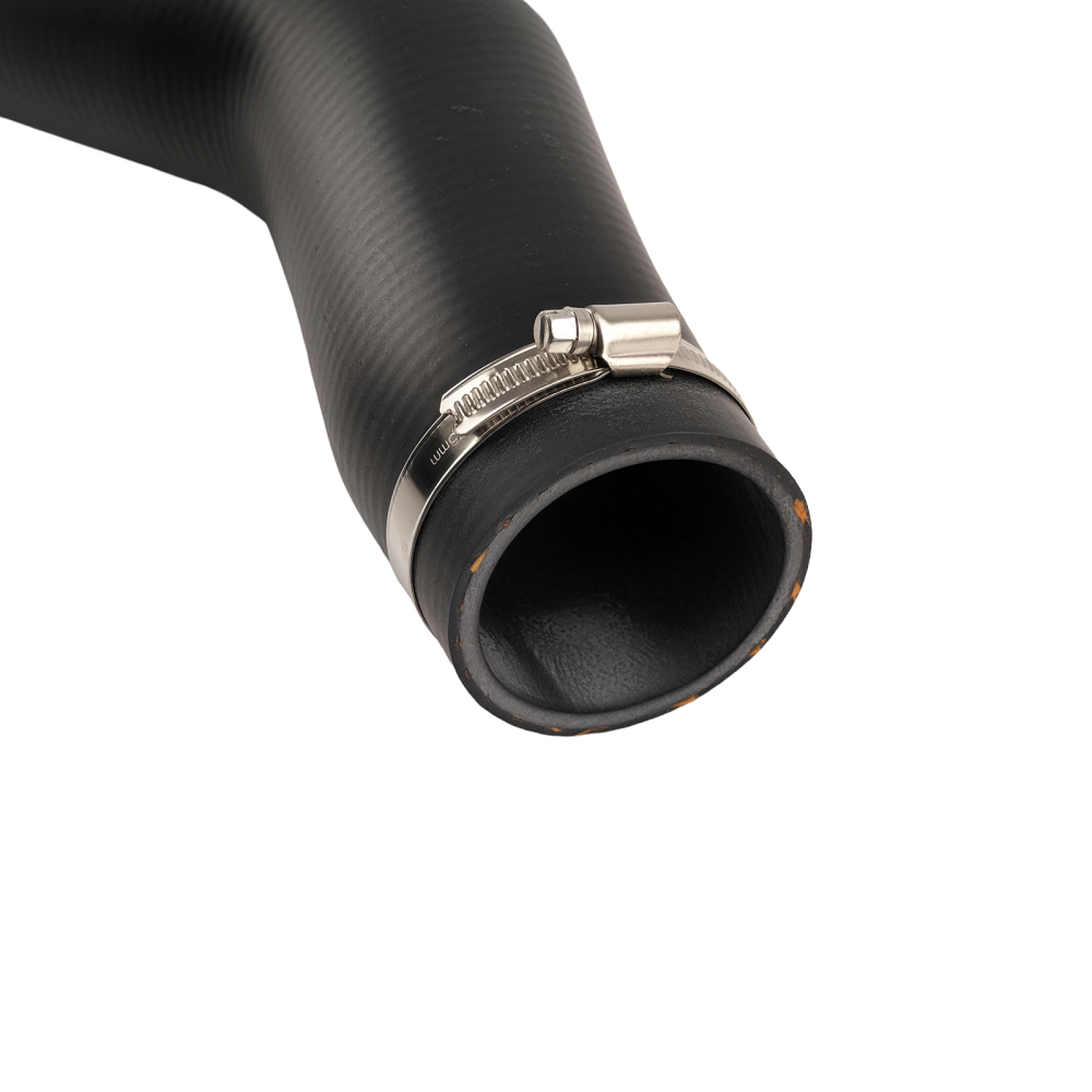 2x Air Intake Hose Pipe Tube compatible for Ford Edge 2.0L 15-18 F2GZ6C646B F2GZ6C646CA