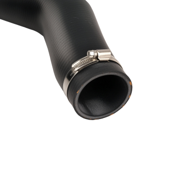 2x Air Intake Hose Pipe Tube compatible for Ford Edge 2.0L 15-18 F2GZ6C646B F2GZ6C646CA