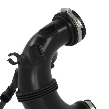 Engine Turbo Intercooler Air Intake Duct Hose Tube compatible for Mercedes-Benz 2740901029