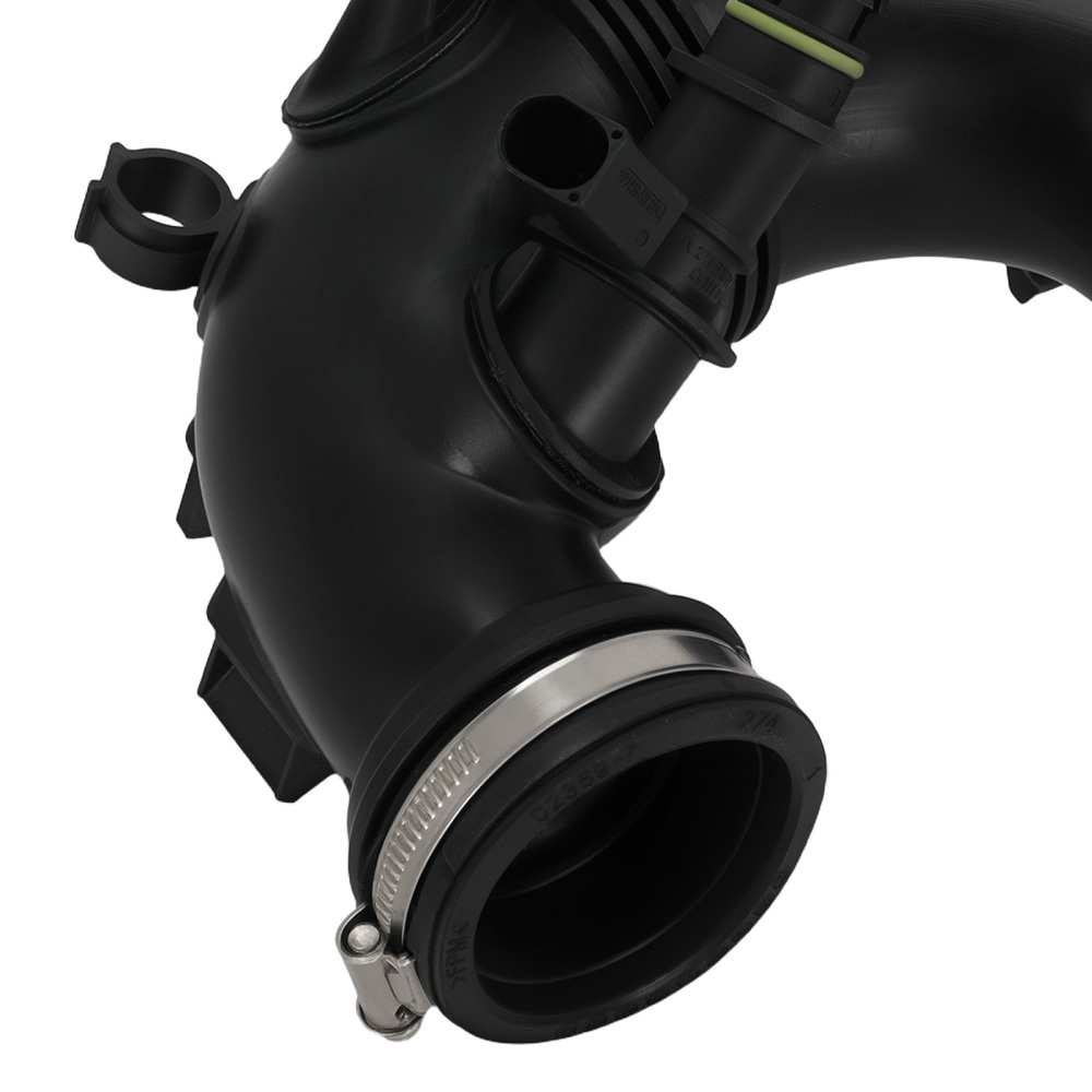 Engine Turbo Intercooler Air Intake Duct Hose Tube compatible for Mercedes-Benz 2740901029