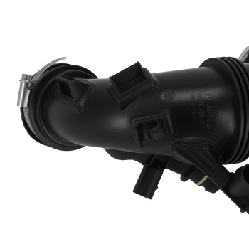 Engine Turbo Intercooler Air Intake Duct Hose Tube compatible for Mercedes-Benz 2740901029