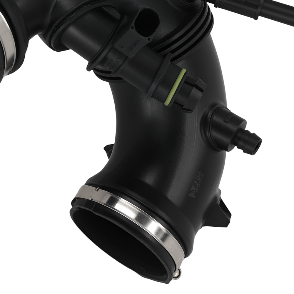 Duttazione Aria compatibile per Mercedes-Benz E C238 GLC C253 SLC R172 2740905500 Black