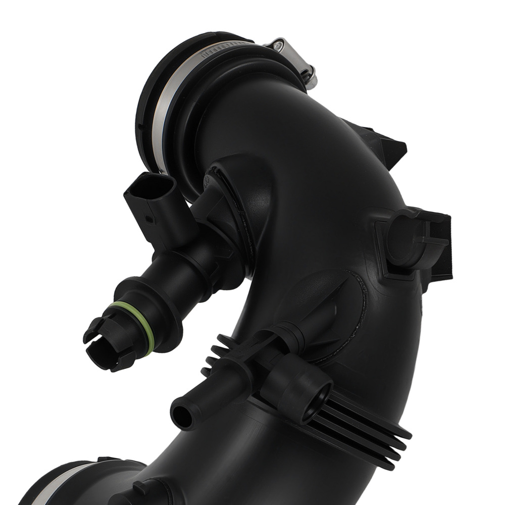 Duttazione Aria compatibile per Mercedes-Benz E C238 GLC C253 SLC R172 2740905500 Black