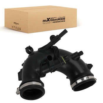 Duttazione Aria compatibile per Mercedes-Benz E C238 GLC C253 SLC R172 2740905500 Black