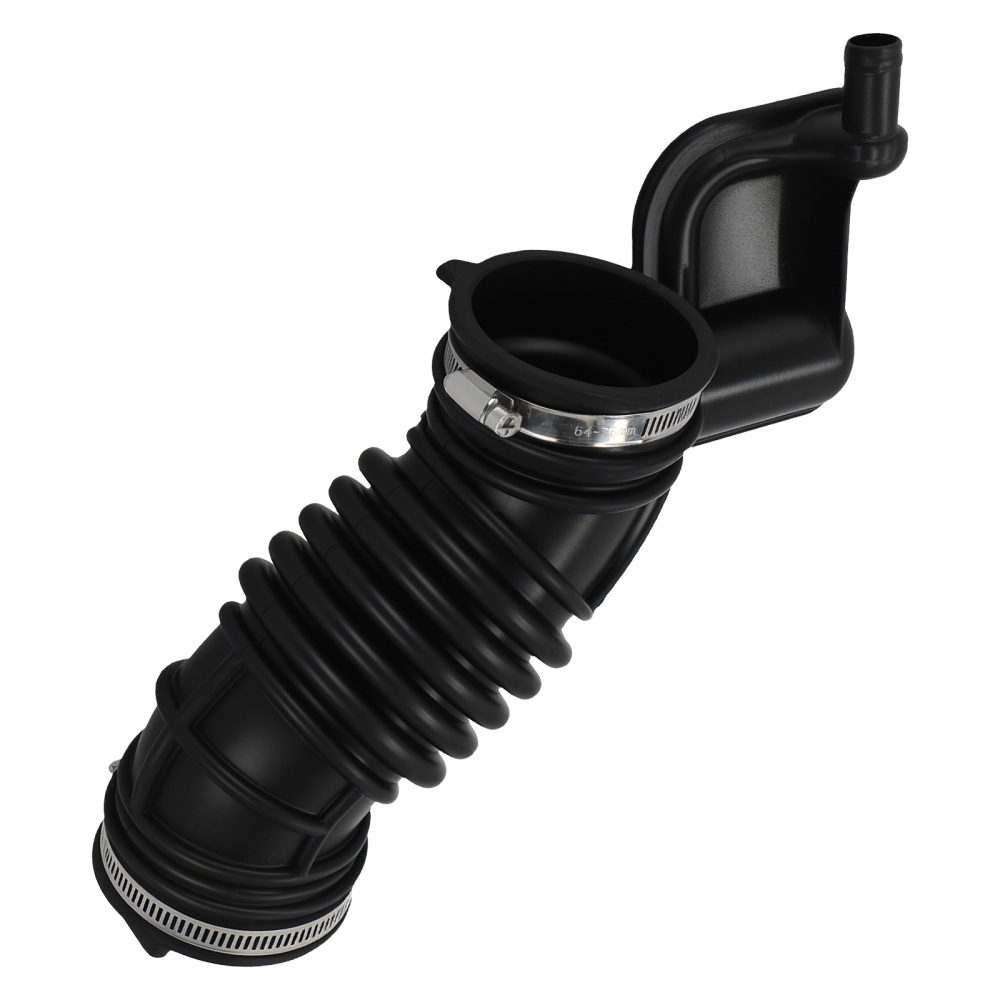 Air Intake Hose Inlet compatible for Nissan NV200 Versa 2.0L 1.8L 2007-2021 with Clamps