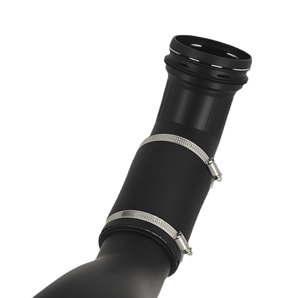 Engine Turbo Intercooler Outlet Hose Pipe compatible for Ford F-150 HL3Z6F073A 2017-2020