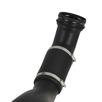 Engine Turbo Intercooler Outlet Hose Pipe compatible for Ford F-150 HL3Z6F073A 2017-2020