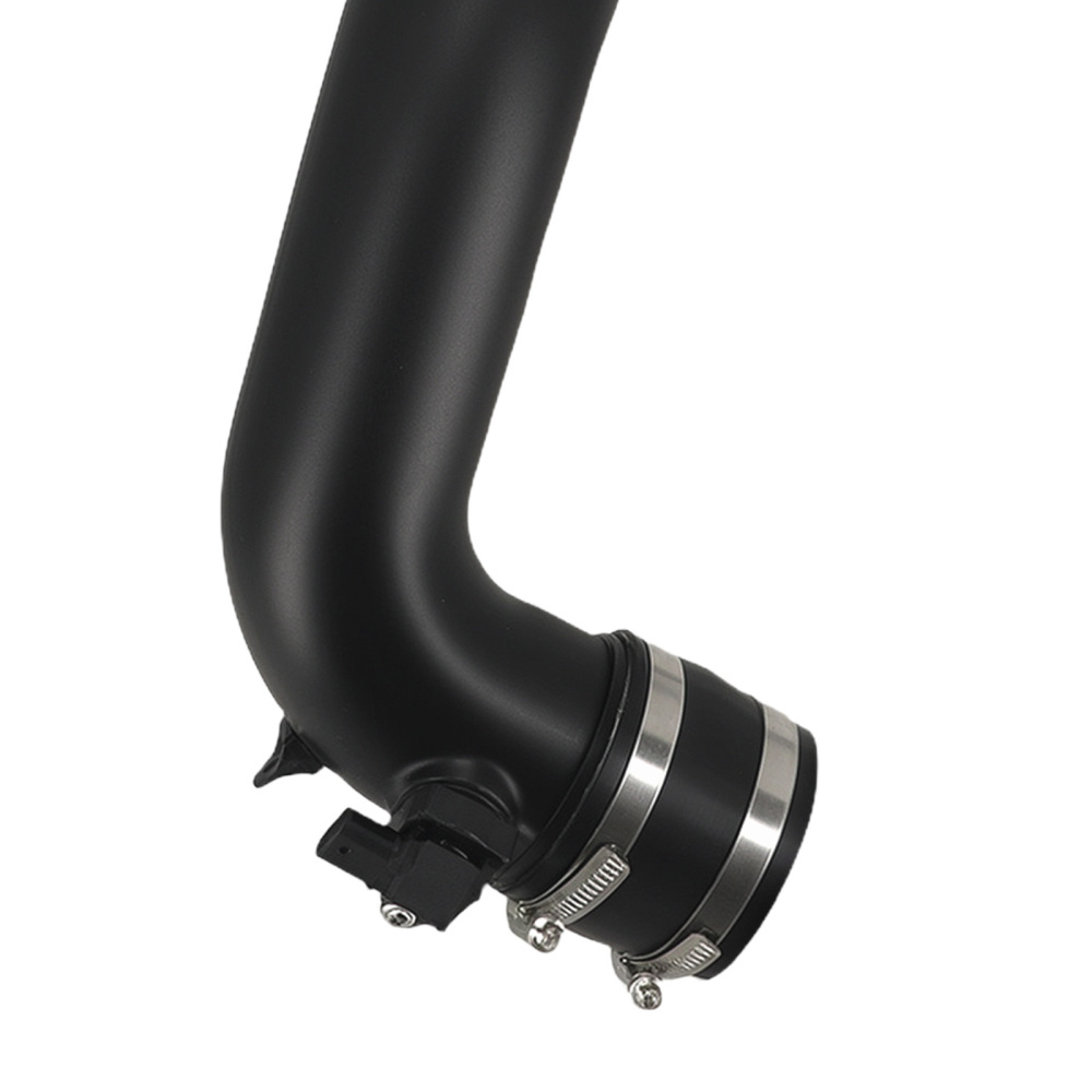 Engine Turbo Intercooler Outlet Hose Pipe compatible for Ford F-150 HL3Z6F073A 2017-2020