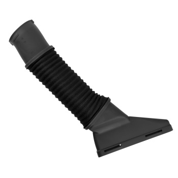 Pair Left+Right Side Air Intake Duct Hose compatible for Mercedes-Benz S550 S63 AMG 14-2017