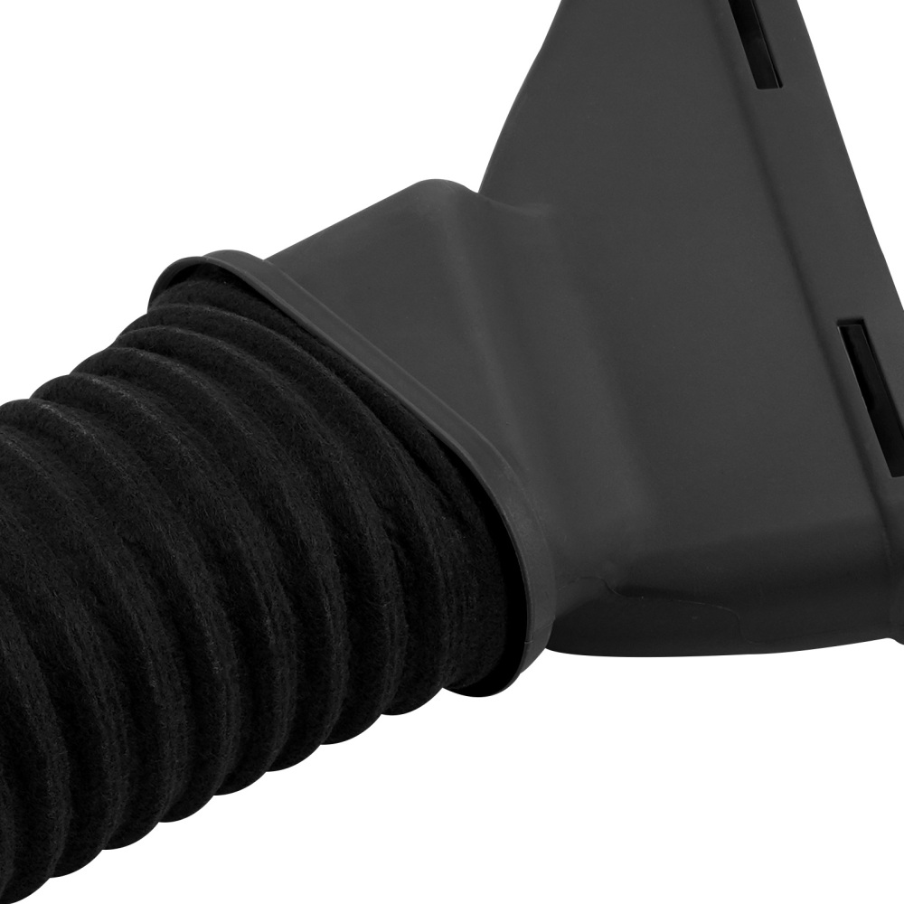 Pair Left+Right Side Air Intake Duct Hose compatible for Mercedes-Benz S550 S63 AMG 14-2017