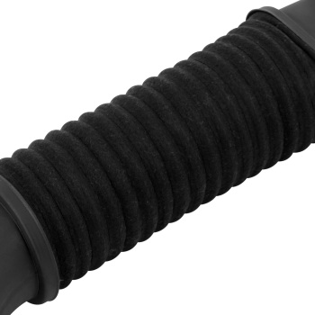 Pair Left+Right Side Air Intake Duct Hose compatible for Mercedes-Benz S550 S63 AMG 14-2017