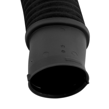 Pair Left+Right Side Air Intake Duct Hose compatible for Mercedes-Benz S550 S63 AMG 14-2017