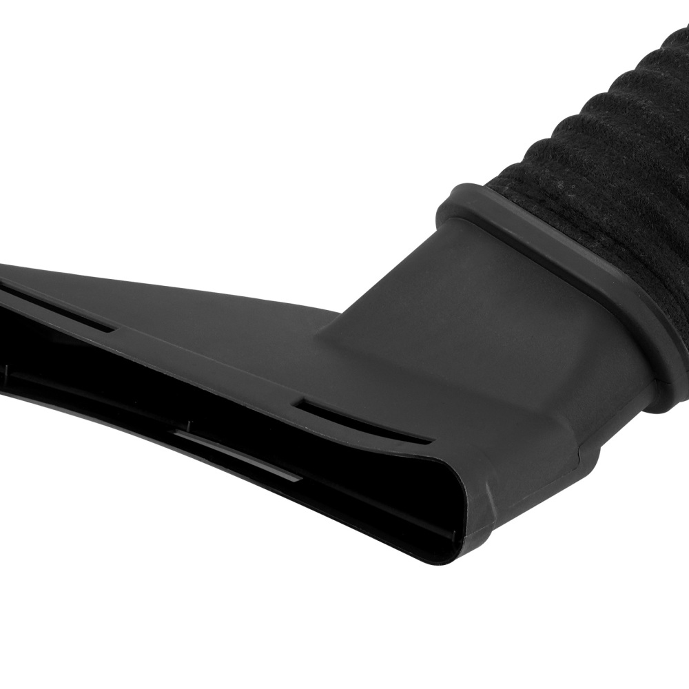 Pair Left+Right Side Air Intake Duct Hose compatible for Mercedes-Benz S550 S63 AMG 14-2017