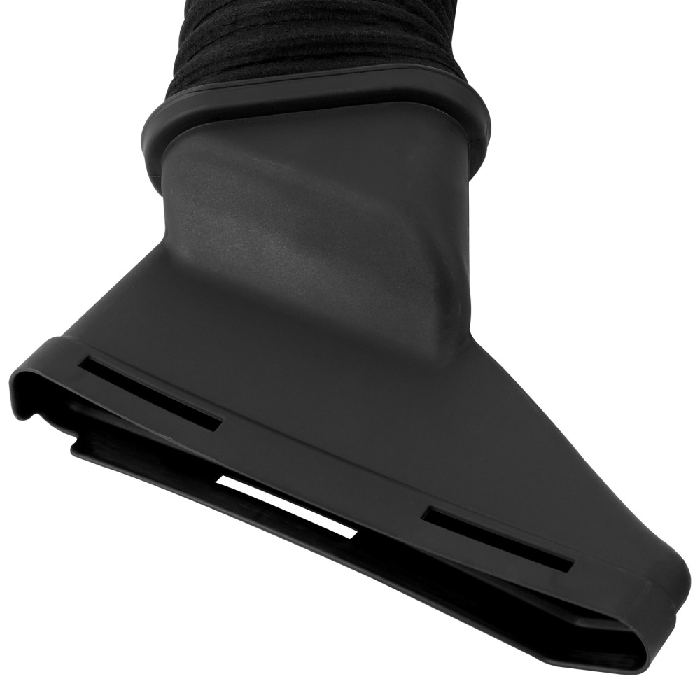 Pair Left+Right Side Air Intake Duct Hose compatible for Mercedes-Benz S550 S63 AMG 14-2017