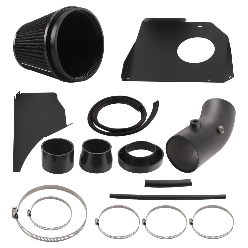 Power Cold Air Intake System compatible for Chrysler Dodge Charger 2012-2023 6.4L 51-12172