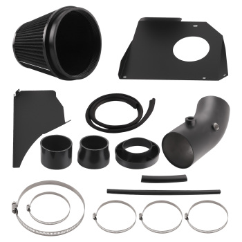 Power Cold Air Intake System compatible for Chrysler Dodge Charger 2012-2023 6.4L 51-12172