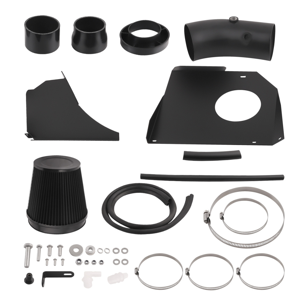 Power Cold Air Intake System compatible for Chrysler Dodge Charger 2012-2023 6.4L 51-12172