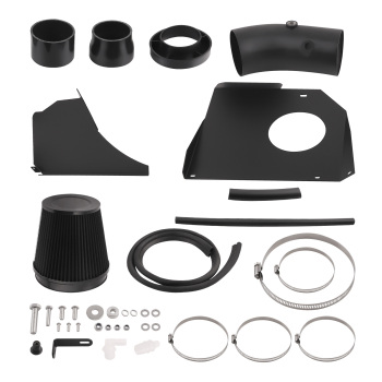 Power Cold Air Intake System compatible for Chrysler Dodge Charger 2012-2023 6.4L 51-12172