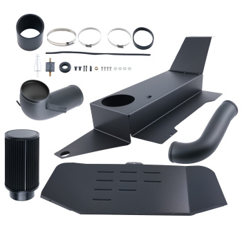 Cold Air Intake Hose compatible for BMW 220i 228i 320i 328i 420i 428i 2012-2016 N20 Engine