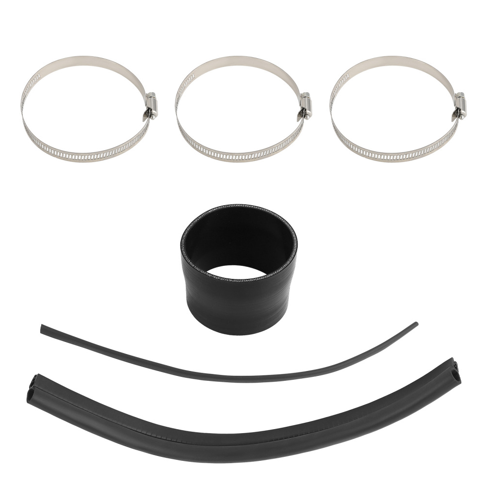 Cold Air Intake System Filter Kit compatible for BMW B58 M140i/240i/340i/440i 3.0L 2016+